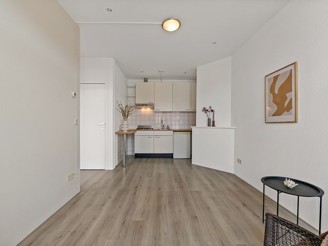 Van Zeggelenlaan 353A, Den Haag