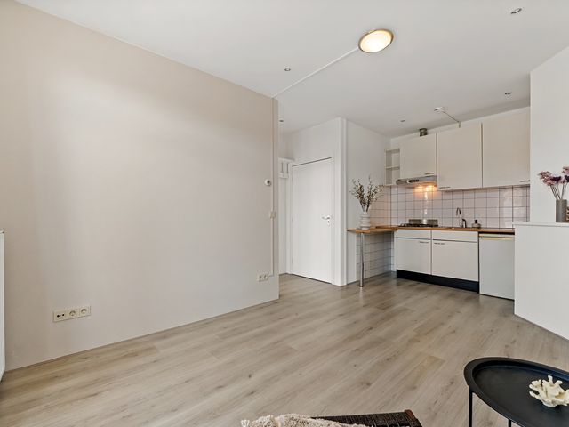 Van Zeggelenlaan 353A, Den Haag