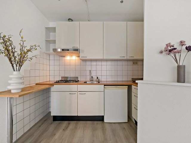 Van Zeggelenlaan 353A, Den Haag