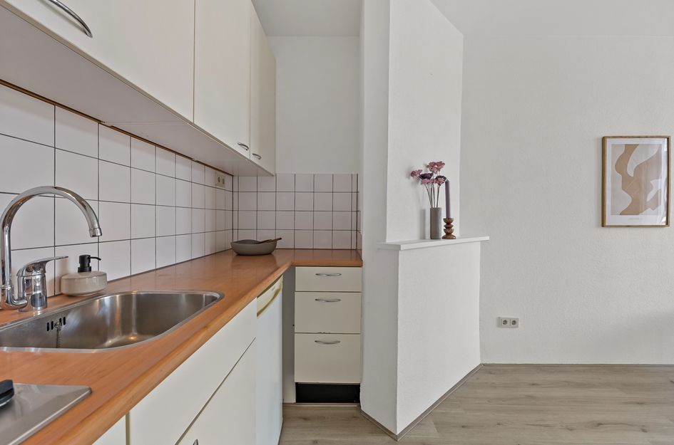 Van Zeggelenlaan 353A