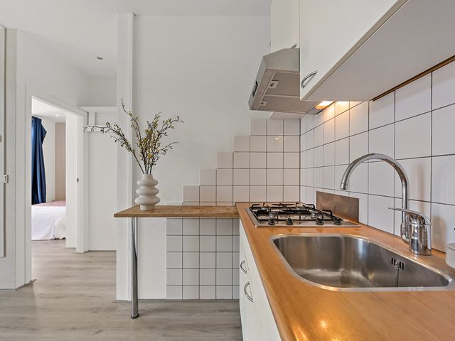 Van Zeggelenlaan 353A, Den Haag