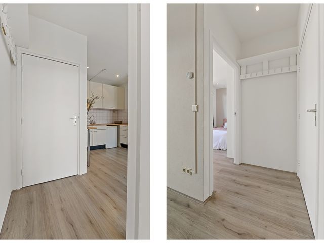 Van Zeggelenlaan 353A, Den Haag