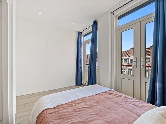 Van Zeggelenlaan 353A, Den Haag