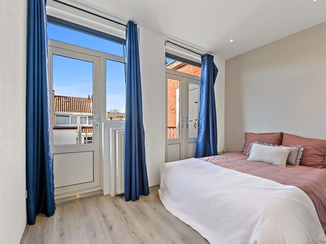 Van Zeggelenlaan 353A, Den Haag