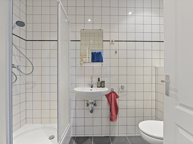 Van Zeggelenlaan 353A, Den Haag