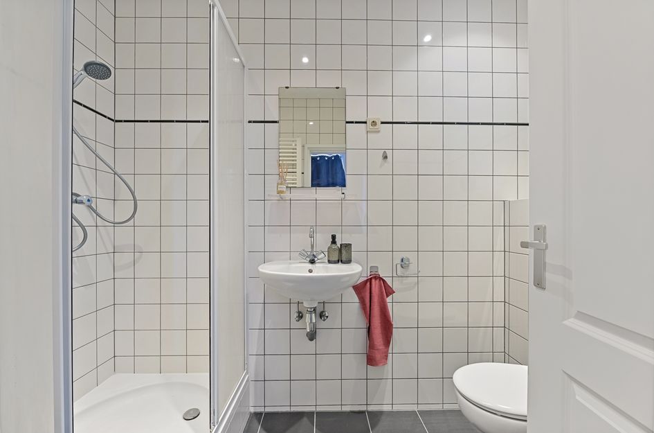 Van Zeggelenlaan 353A