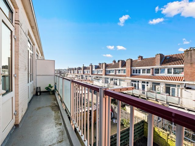 Van Zeggelenlaan 353A, Den Haag