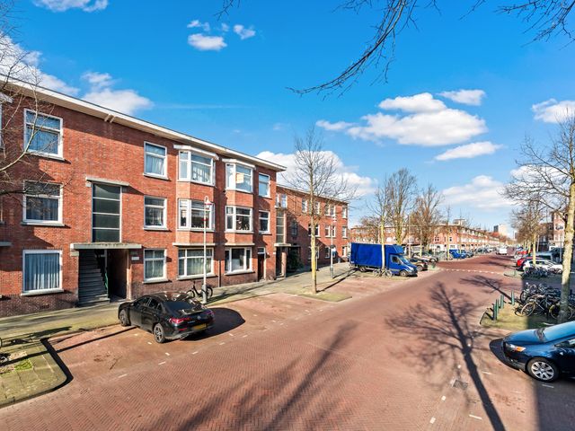 Van Zeggelenlaan 353A, Den Haag