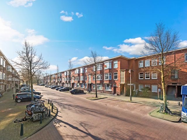 Van Zeggelenlaan 353A, Den Haag
