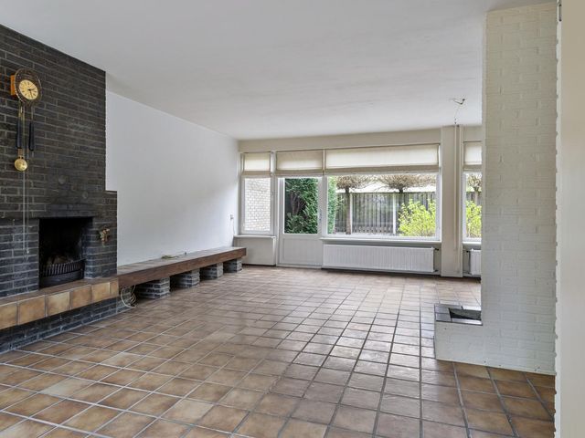 Jurriaandonk 16, Roosendaal