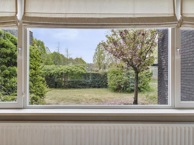 Jurriaandonk 16, Roosendaal