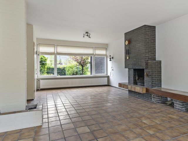 Jurriaandonk 16, Roosendaal