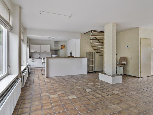 Jurriaandonk 16, Roosendaal
