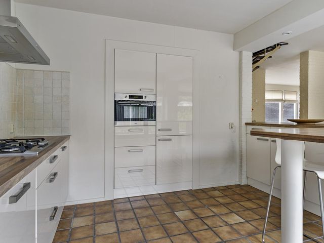 Jurriaandonk 16, Roosendaal
