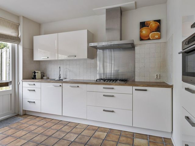 Jurriaandonk 16, Roosendaal