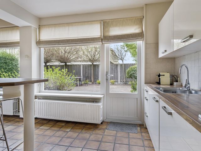 Jurriaandonk 16, Roosendaal