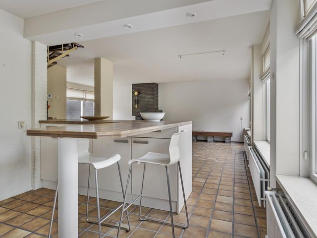 Jurriaandonk 16, Roosendaal