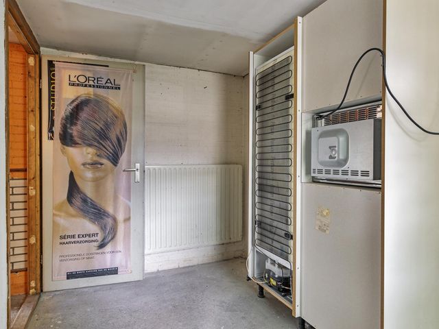 Jurriaandonk 16, Roosendaal