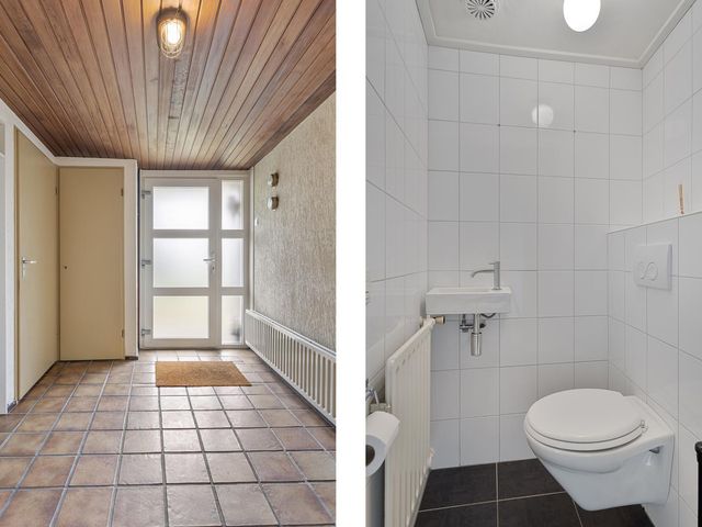 Jurriaandonk 16, Roosendaal