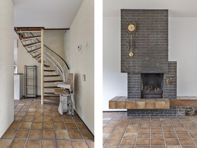 Jurriaandonk 16, Roosendaal