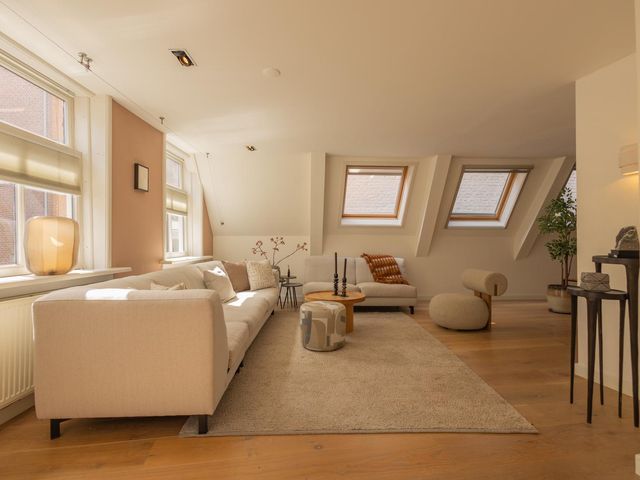 Stoofsteeg 8, Haarlem