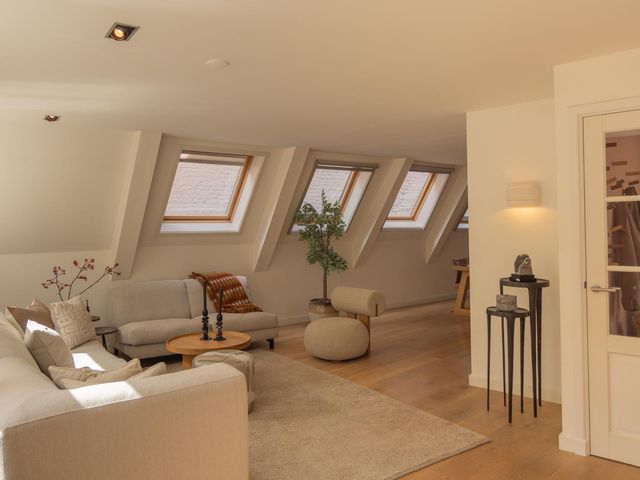 Stoofsteeg 8, Haarlem