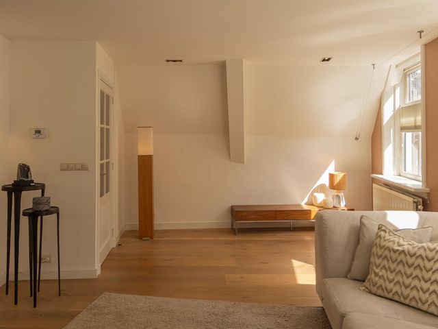 Stoofsteeg 8, Haarlem