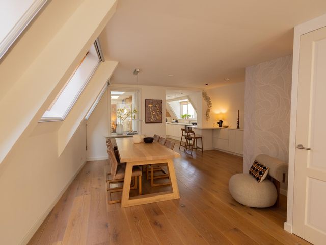 Stoofsteeg 8, Haarlem