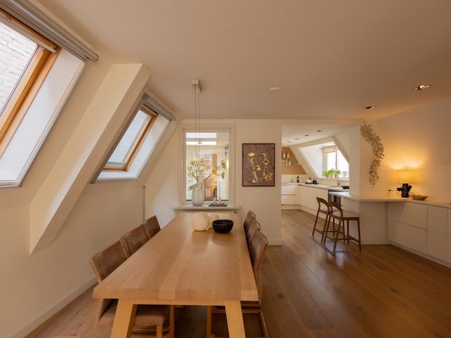 Stoofsteeg 8, Haarlem