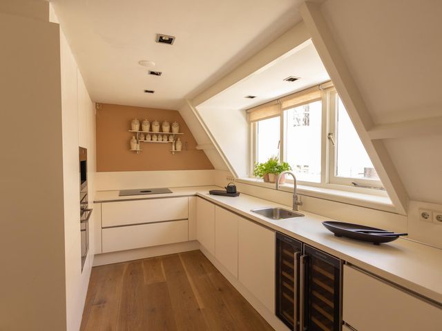 Stoofsteeg 8, Haarlem