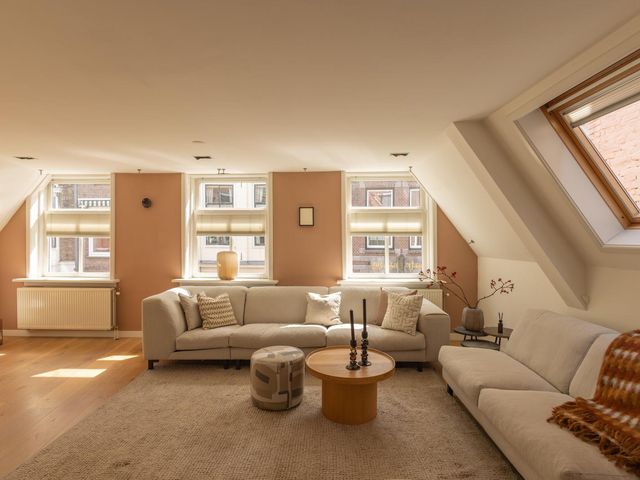 Stoofsteeg 8, Haarlem
