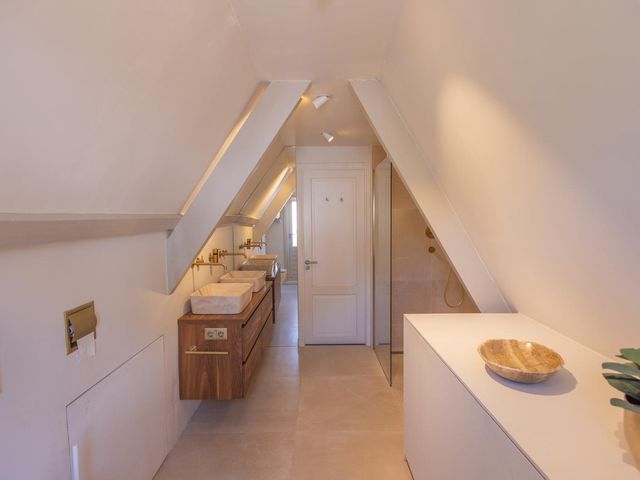 Stoofsteeg 8, Haarlem