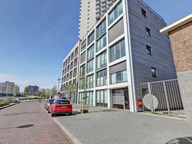 Calandkade 161U, Den Haag