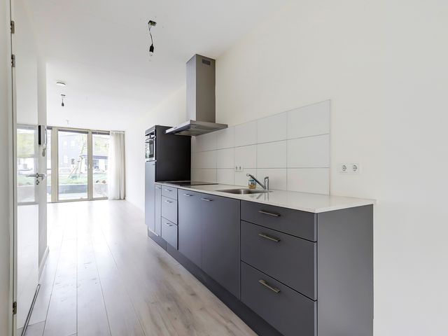 Calandkade 161U, Den Haag