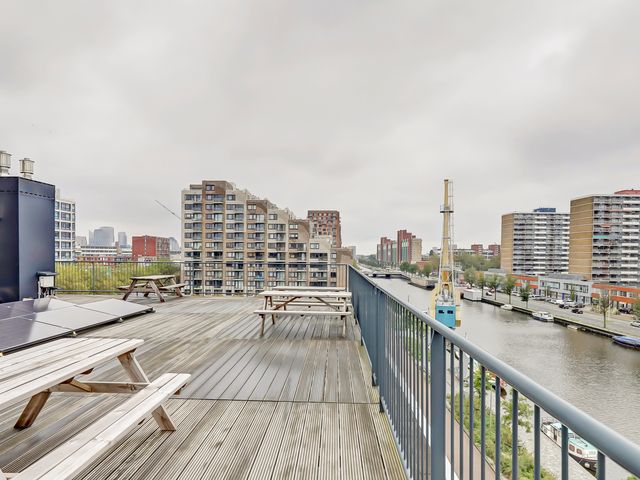 Calandkade 161U, Den Haag