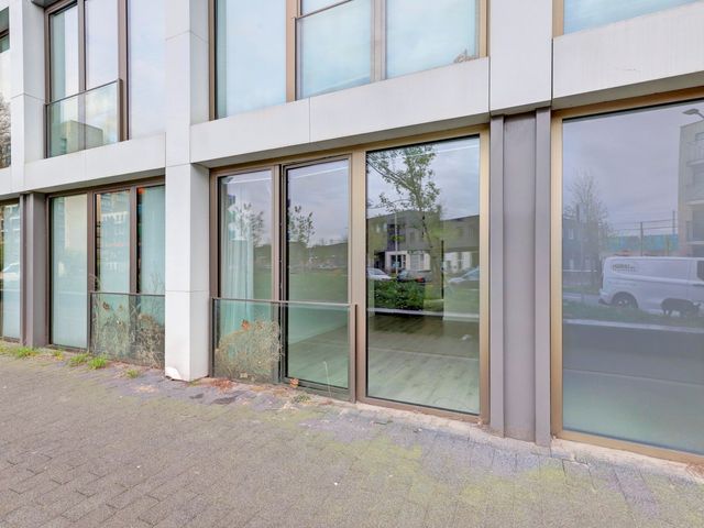 Calandkade 161U, Den Haag