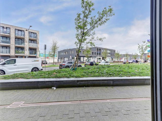 Calandkade 161U, Den Haag