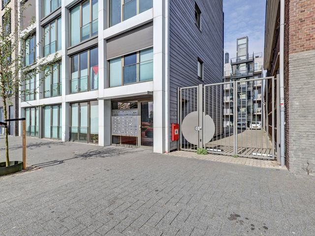 Calandkade 161U, Den Haag