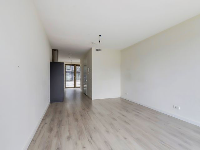 Calandkade 161U, Den Haag
