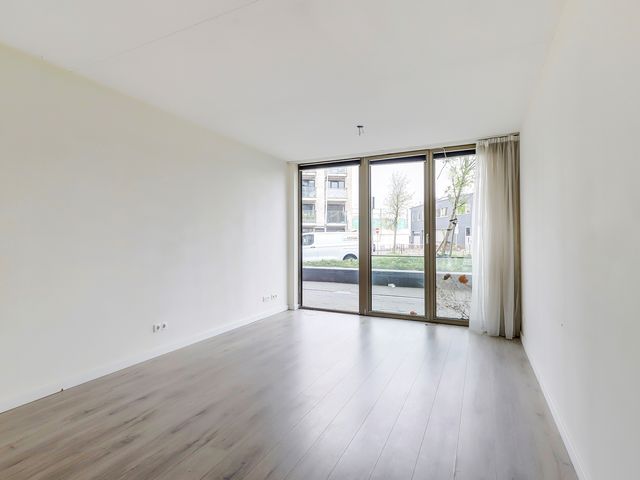 Calandkade 161U, Den Haag