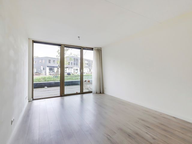 Calandkade 161U, Den Haag