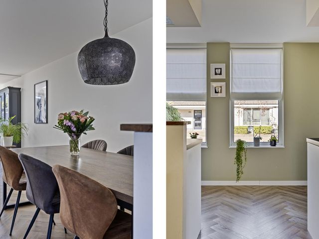Hindeloopenstraat 98, Tilburg