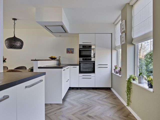Hindeloopenstraat 98, Tilburg