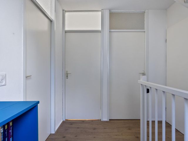 Hindeloopenstraat 98, Tilburg