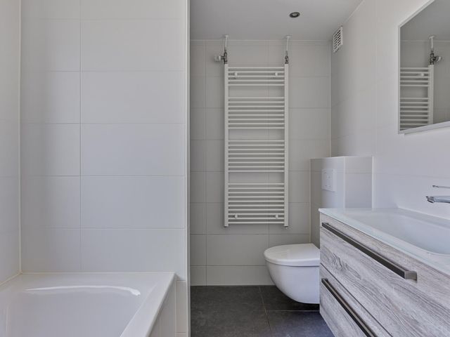 Hindeloopenstraat 98, Tilburg