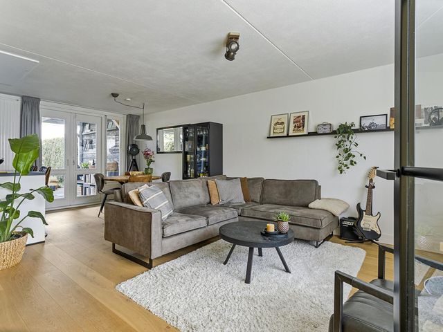 Van Grobbendonckstraat 17, Tilburg