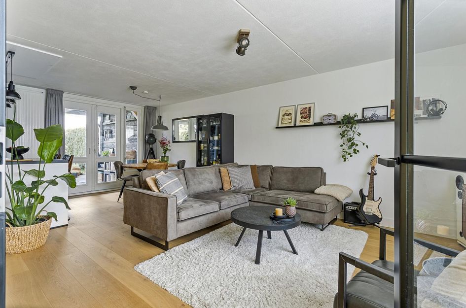 Van Grobbendonckstraat 17