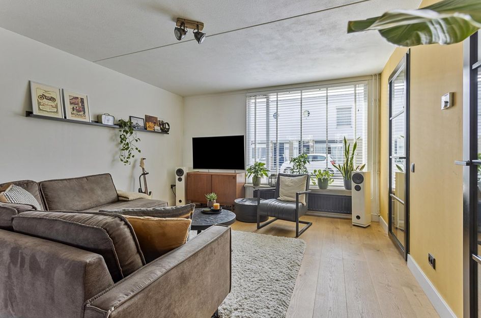 Van Grobbendonckstraat 17