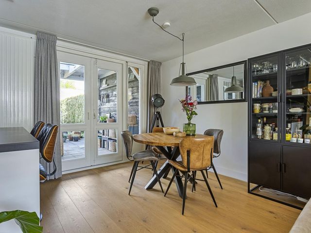 Van Grobbendonckstraat 17, Tilburg