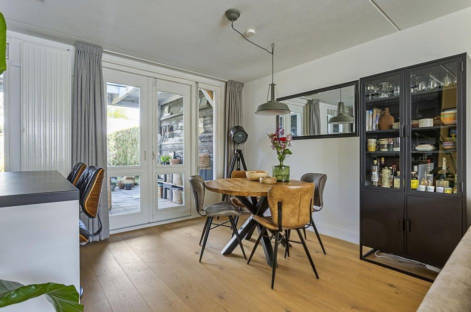 Van Grobbendonckstraat 17